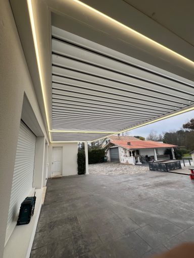 Led extérieur